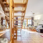 Freesenbruch Reihenhaus 6a - Möwe * Ostseeheilbad Zingst