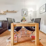 Ferienhaus Freesenbruch Reihenhaus 6a - Möwe Ostseeheilbad Zingst