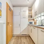 Freesenbruch Reihenhaus 6a - Möwe Ferienhaus *