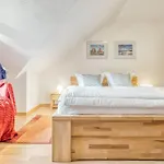 Freesenbruch Reihenhaus 6a - Möwe * Ostseeheilbad Zingst