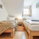 Ferienhaus Freesenbruch Reihenhaus 6a - Möwe Ostseeheilbad Zingst