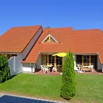 Freesenbruch Reihenhaus 6a - Möwe Ferienhaus