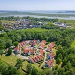 Ferienhaus Freesenbruch Reihenhaus 6a - Möwe