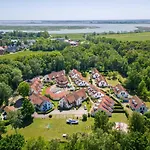 Freesenbruch Reihenhaus 6a - Möwe Ferienhaus