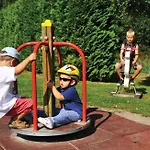 Freesenbruch Reihenhaus 6a - Möwe Ferienhaus *