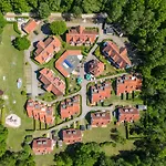 Ferienhaus Freesenbruch Reihenhaus 6a - Möwe