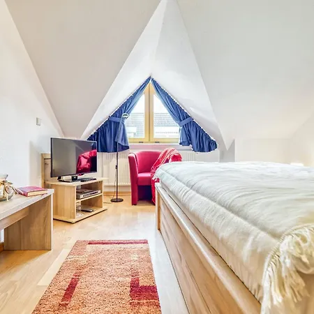 Freesenbruch Reihenhaus 6a - Moewe Holiday home *