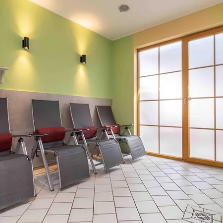 Freesenbruch Reihenhaus 6a - Moewe