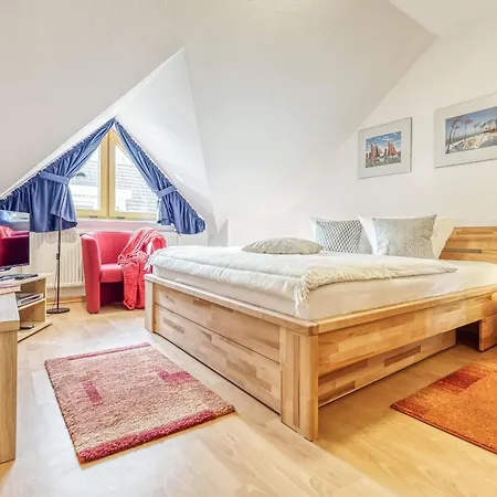 Freesenbruch Reihenhaus 6a - Moewe Holiday home Zingst