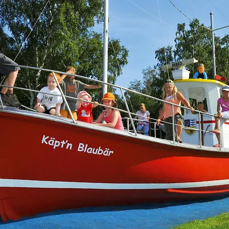 Freesenbruch Reihenhaus 6a - Moewe *