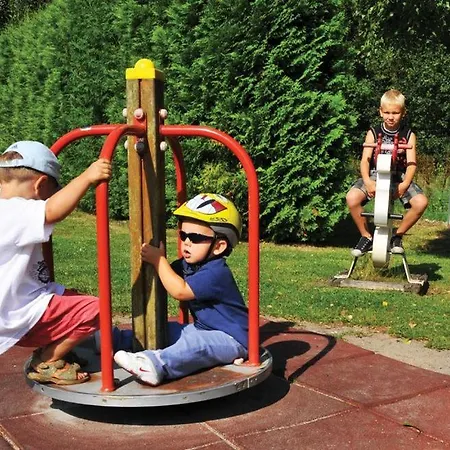 Freesenbruch Reihenhaus 6a - Moewe Holiday home *