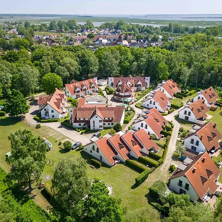 Freesenbruch Reihenhaus 6a - Möwe *