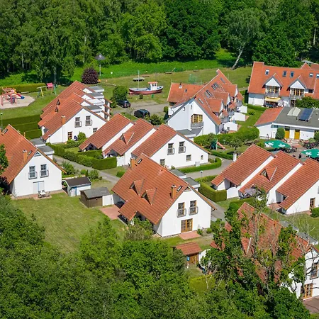 Freesenbruch Reihenhaus 6a - Möwe * Ostseeheilbad Zingst