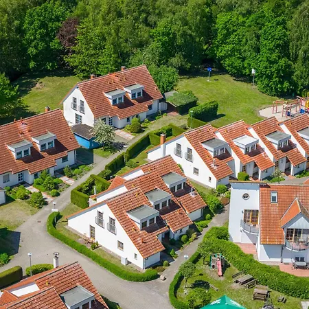 Freesenbruch Reihenhaus 6a - Möwe *