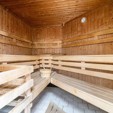 Freesenbruch Reihenhaus 6a - Möwe Ostseeheilbad Zingst
